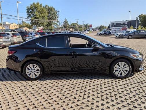 2023 Nissan Sentra S