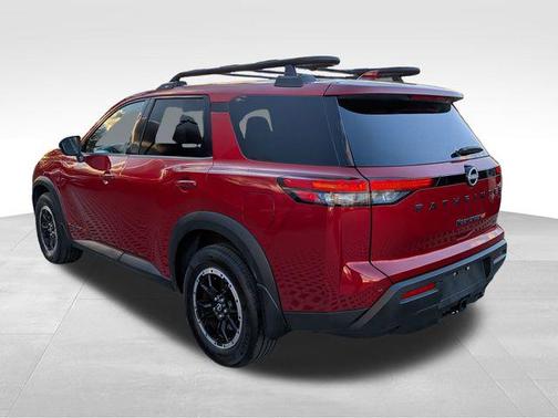 2023 Nissan Pathfinder Rock Creek 4WD