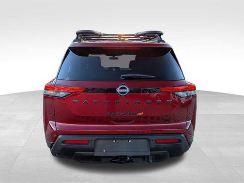 2023 Nissan Pathfinder Rock Creek 4WD