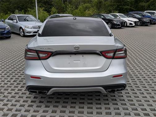 2019 Nissan Maxima 3.5 S