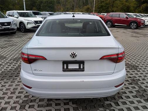 2019 Volkswagen Jetta 1.4T SE