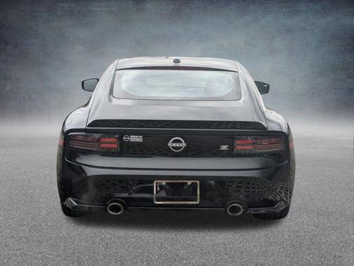 2024 Nissan Z Performance Auto