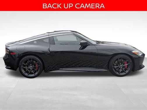 2024 Nissan Z Performance Auto