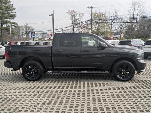 2016 RAM 1500 Tradesman/Express