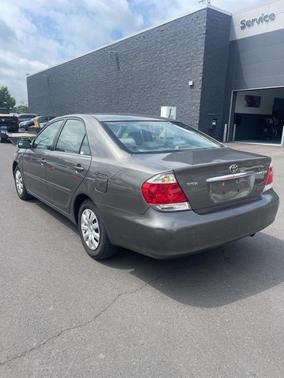 2006 Toyota Camry LE