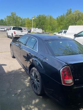 2014 Chrysler 300 S