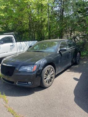 2014 Chrysler 300 S