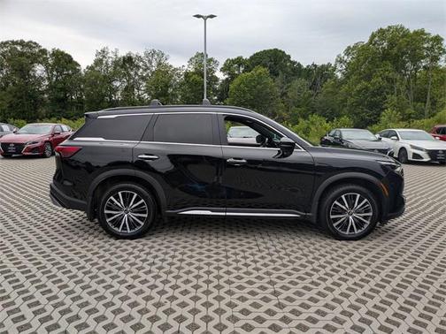 2023 INFINITI QX60 AUTOGRAPH