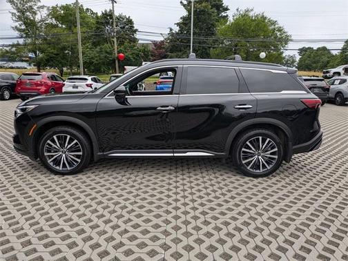 2023 INFINITI QX60 AUTOGRAPH