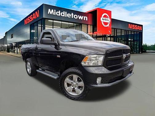 2019 RAM 1500 Express