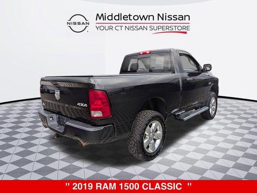 2019 RAM 1500 Express