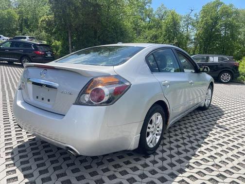 2011 Nissan Altima 2.5 SL