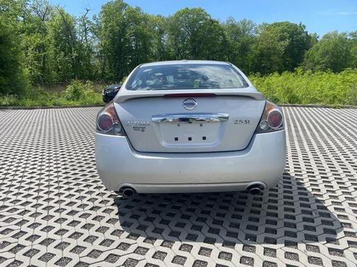 2011 Nissan Altima 2.5 SL