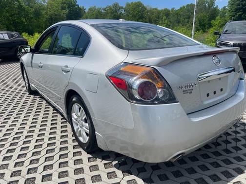 2011 Nissan Altima 2.5 SL