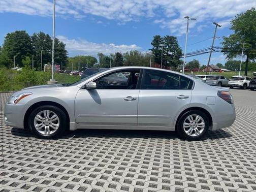 2011 Nissan Altima 2.5 SL