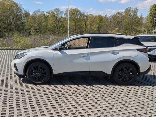 Crystal White Pearl Mica 2014 Mazda CX-9 Touring