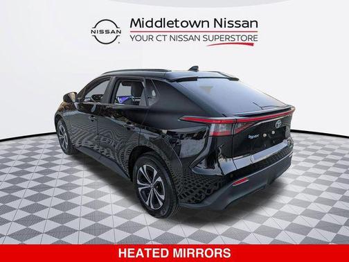 2023 Toyota bZ4X XLE