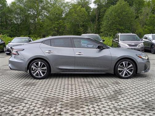 2019 Nissan Maxima 3.5 S