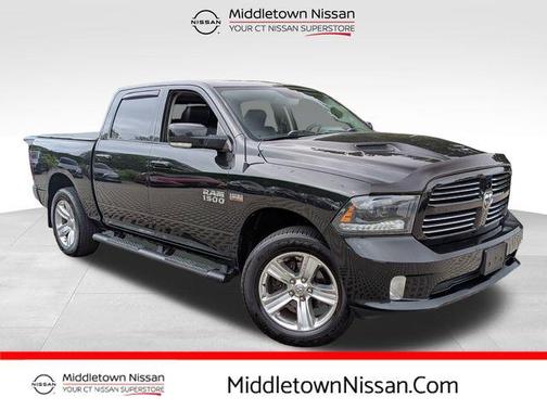 2015 RAM 1500 Sport