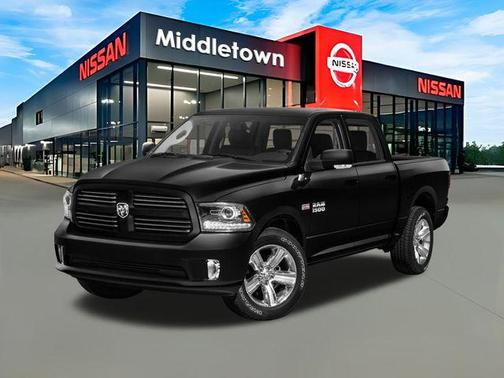 2015 RAM 1500 Sport
