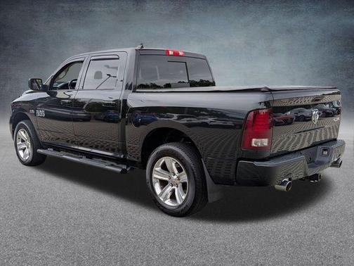 2015 RAM 1500 Sport