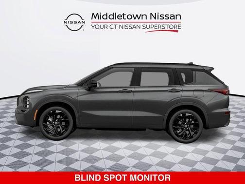 Cosmic Black 2026 Nissan Rogue SL