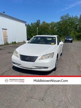 2008 Lexus ES 350 Base