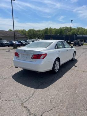 2008 Lexus ES 350 Base