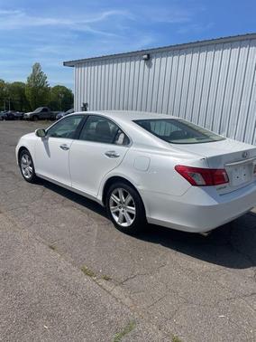 2008 Lexus ES 350 Base