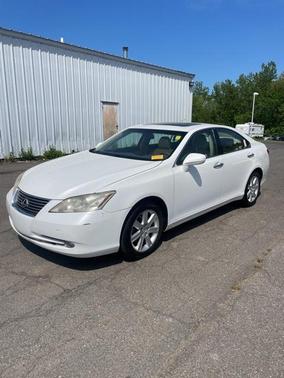 2008 Lexus ES 350 Base