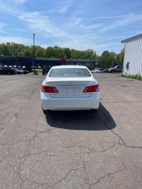 2008 Lexus ES 350 Base