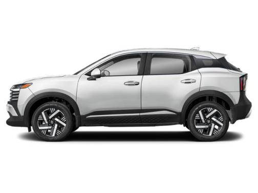 Fresh Powder 2025 Nissan Kicks SV