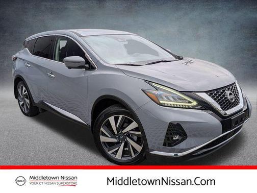 2023 Nissan Murano SL Intelligent AWD