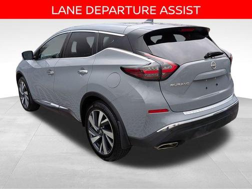 2023 Nissan Murano SL Intelligent AWD