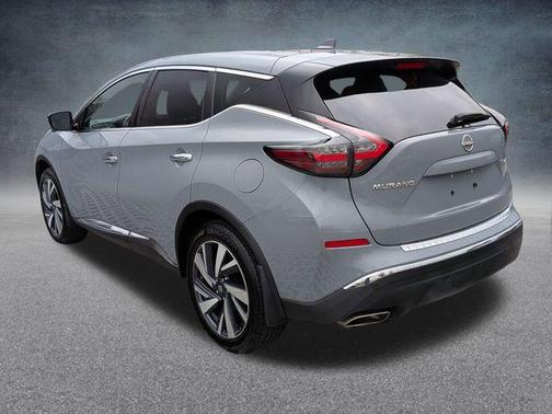 2023 Nissan Murano SL Intelligent AWD