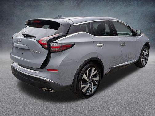2023 Nissan Murano SL Intelligent AWD