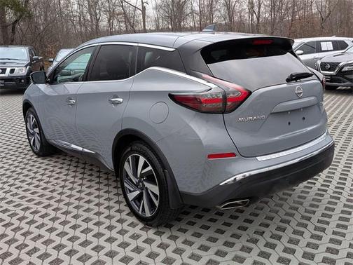 2023 Nissan Murano SL Intelligent AWD