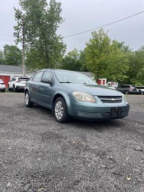 2009 Chevrolet Cobalt LS