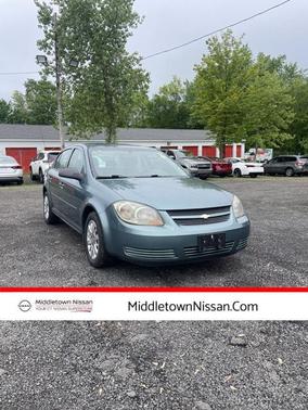 2009 Chevrolet Cobalt LS