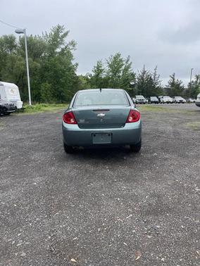 2009 Chevrolet Cobalt LS