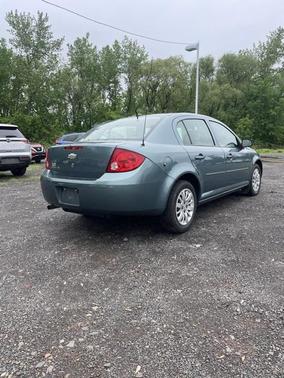 2009 Chevrolet Cobalt LS