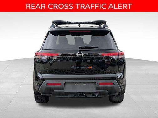 2023 Nissan Pathfinder Rock Creek 4WD
