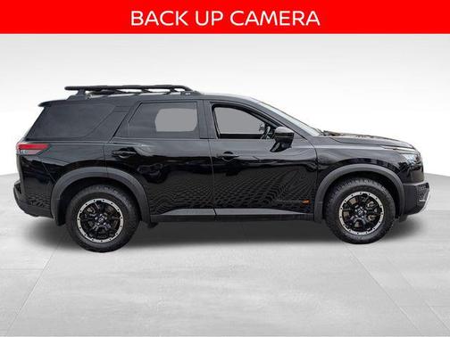 2023 Nissan Pathfinder Rock Creek 4WD