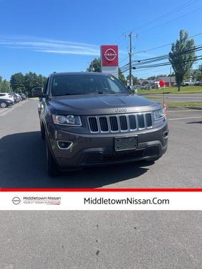 2014 Jeep Grand Cherokee Laredo