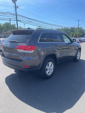 2014 Jeep Grand Cherokee Laredo