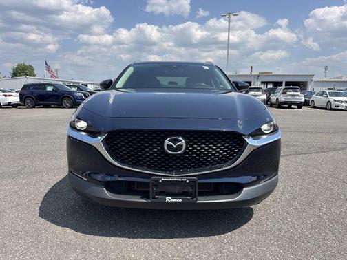 2022 Mazda CX-30 2.5 S Select Package