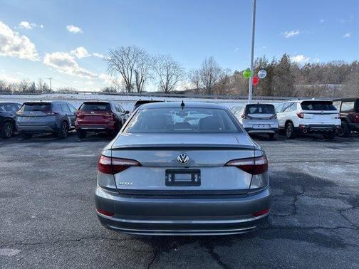 2021 Volkswagen Jetta 1.4T SEL