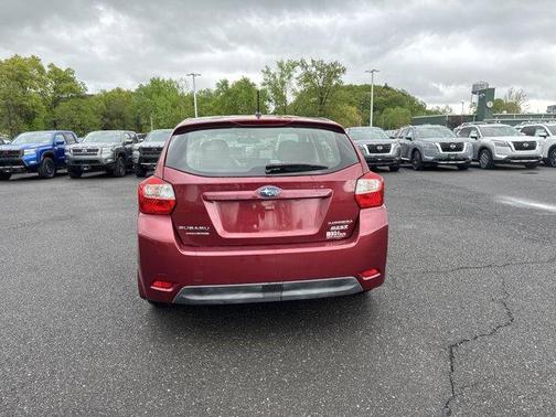 2013 Subaru Impreza 2.0i Limited