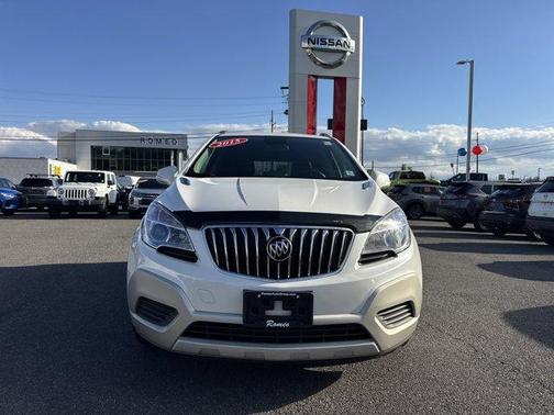 2015 Buick Encore Base