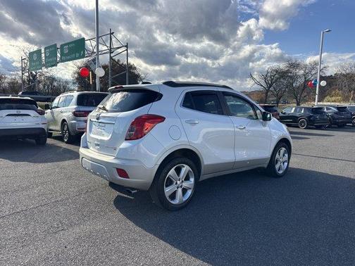 2015 Buick Encore Base